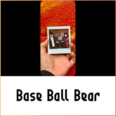 Base Ball Bear