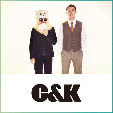 C&K