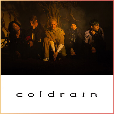 coldrain