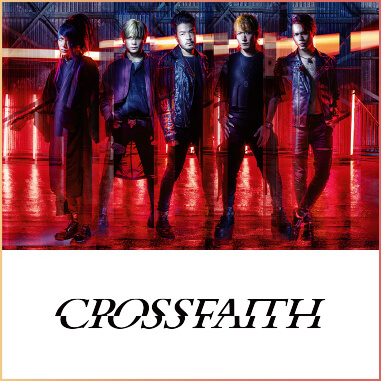 crossfaith