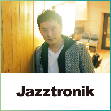 jazztronik