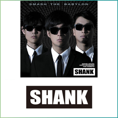 SHANK