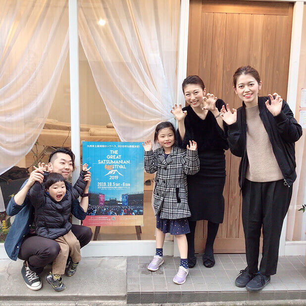 GSH19ポスター大作戦｜THE GREAT SATSUMANIAN HESTIVAL 2019(ザ