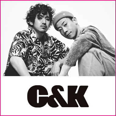 C&K