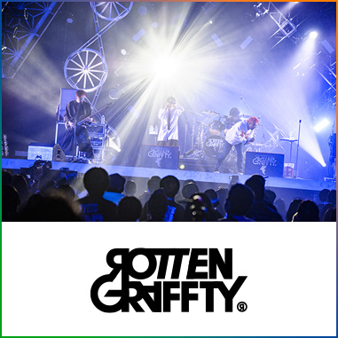 ROTTENGRAFFTY