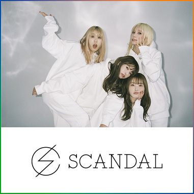 SCANDAL