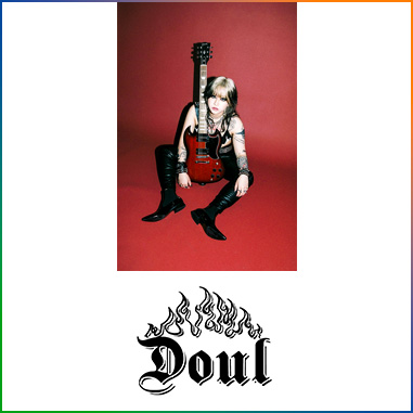 Doul