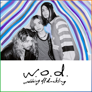 w.o.d.