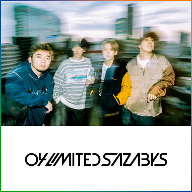 04 Limited Sazabys