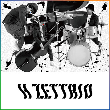 H ZETTRIO