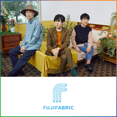 フジファブリック