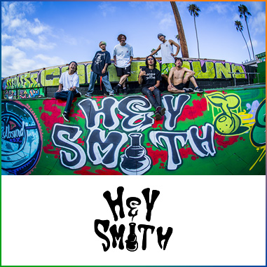 HEY-SMITH