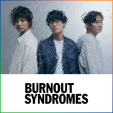 BURNOUT SYNDROMES