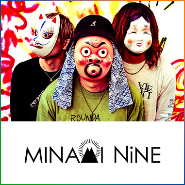 MINAMI NiNE