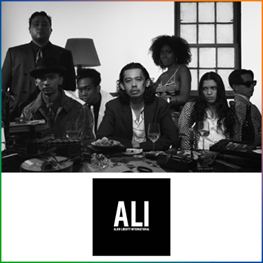 ALI