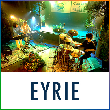 EYRIE