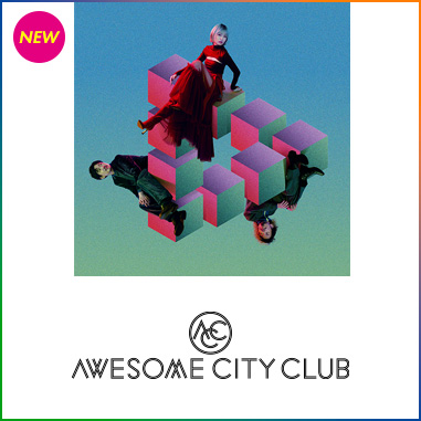 Awesome City Club