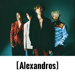 [Alexandros]