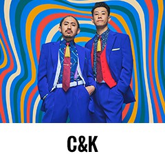 C&K
