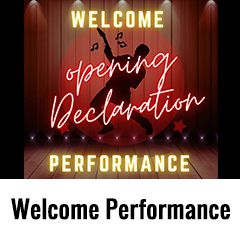Welcome Performance 鹿児島選抜吹奏楽部