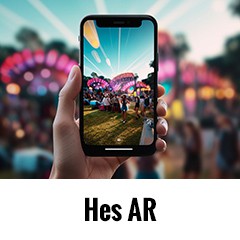 Hes AR