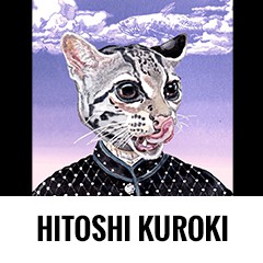HITOSHI KUROKI