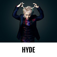HYDE