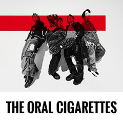 THE ORAL CIGARETTES